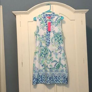 Brand new Lilly Pulitzer dress!